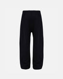 Undergold Agnus Dei U Star Straightpants Black