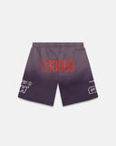 Undergold Spring Trinitas Biased Shorts Sandblast Grape