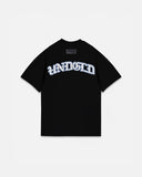 UNDERGOLD - Tshirt Act 1 Static Pegasus - Black