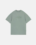 Undergold Helios Basic Tshirt Green