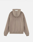 Undergold Echoes Dream Chaser Hoodie Light Brown