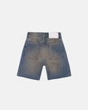 Ndergold W Stardust Undgld Studio Denim Shorts – Mechanic Blue