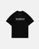 Undergold Agnus Dei Freedom T-Shirt – Black