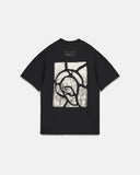 Undergold 94' Fragments Tshirt Black