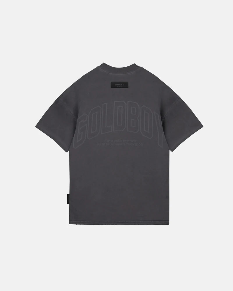 PALACE GOLDBOY T-SHIRT VINTAGE BLACK