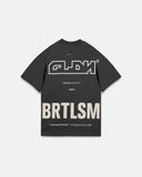 UNDERGOLD TSHIRT SPRING ASCENSION VINTAGE GRAY