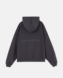 Undergold Stardust Symbol Hoodie – Vintage Gray