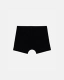 UNDERGOLD BOXER W BASICS BLACK
