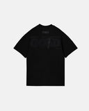 Undergold The Path Dawn Tshirt Black