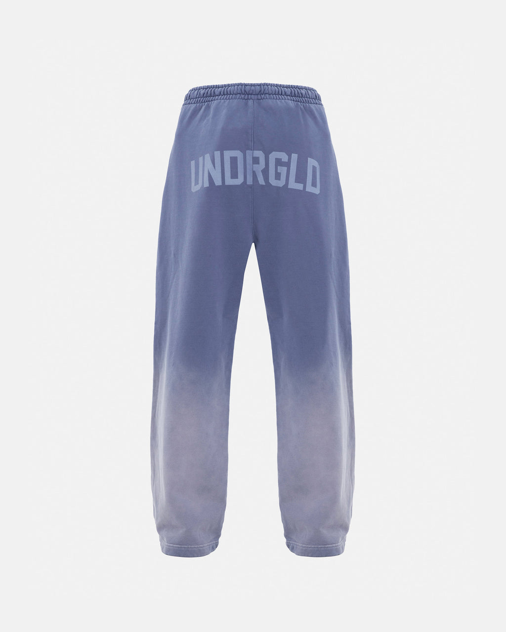 UNDERGOLD AGNUS DEI UG STRAIGHTPANTS FADED PURPLE