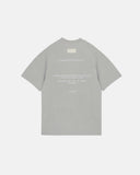 Undergold Golden Heritage Undrgld Tshirt – Light Gray