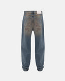 Undergold Stardust Undgld Studio Regular Fit Jeans – Mechanic Blue