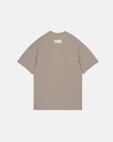 Undergold Echoes God’S Plan Tshirt Light Brown