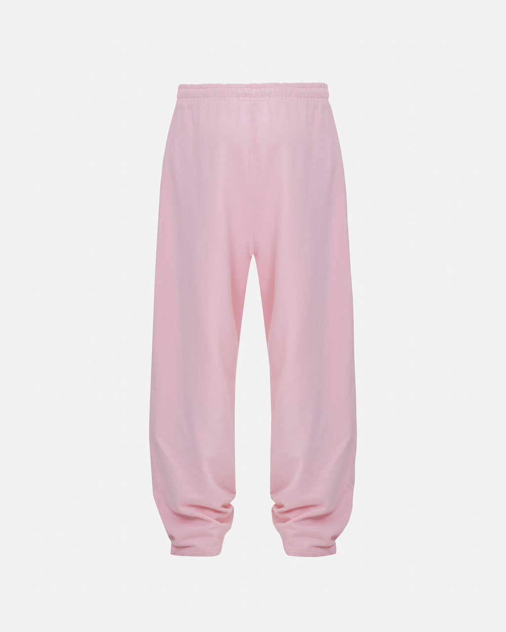 UNDERGOLD STARDUST SYMBOL STRAIGHT PANTS PINK