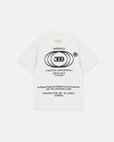 Undergold Golden Heritage Basic Tshirt – White