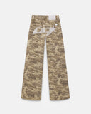 UNDERGOLD - W Act 1 Ug Star Wide Jean - Light