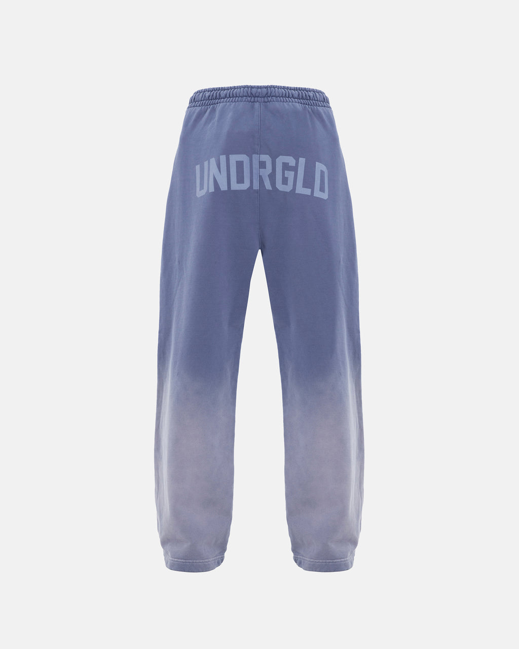 AGNUS DEI UG STRAIGHTPANTS FADED PURPLE