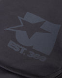 Undergold Stardust Symbol Biased Shorts – Vintage Gray