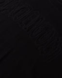 Undergold Echoes God's Plan Tshirt Black