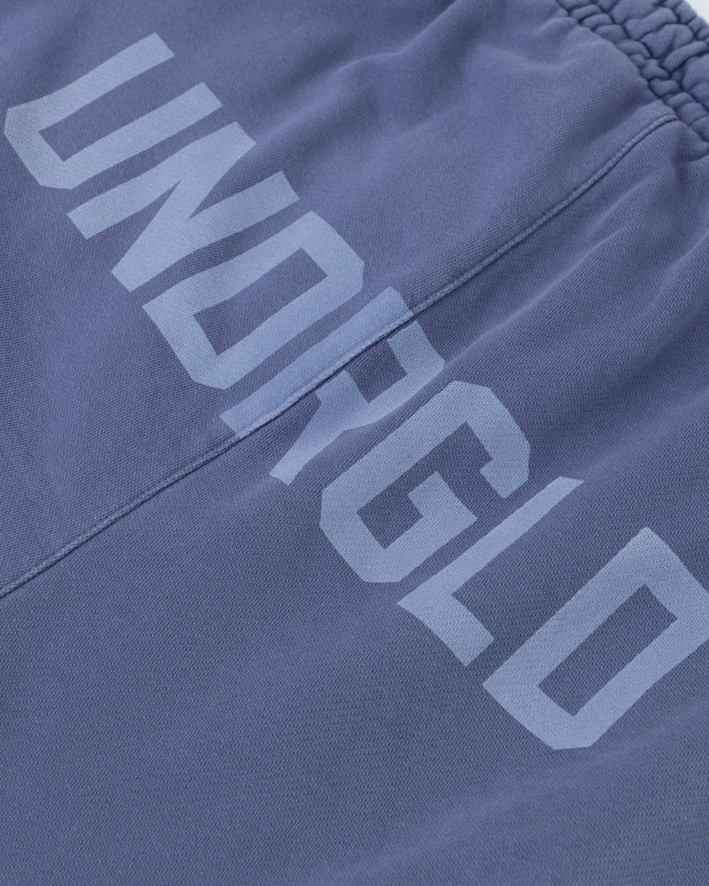 UNDERGOLD AGNUS DEI UG STRAIGHTPANTS FADED PURPLE