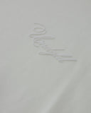 Undergold Basics Peached Undgld Tshirt White