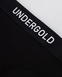 PANTY BASICS INTIMATE – BLACK