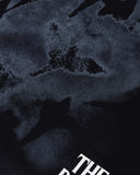 Undergold The Path Birds Tshirt Black