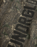 Undergold Echoes Undrgld Barrel Jeans Forest Pattern