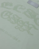 Undergold Helios Basic Tshirt Green