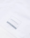 UNDERGOLD BASICS INTIMATE TOP – WHITE