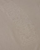 Undergold Echoes God’S Plan Tshirt Light Brown