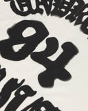 Undergold Holy State 94 Sleeveless Tshirt White