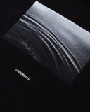 Undergold Golden Heritage Drop Tshirt – Black