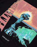 Undergold The Path Dawn Tshirt Black