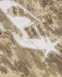 UNDERGOLD - W Act 1 Ug Star Wide Jean - Light