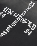 Undergold 94' Undrgld Sleeveless Tshirt Sandblast Black