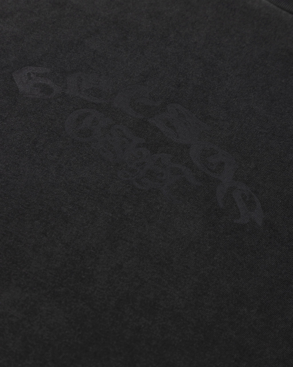 UNDERGOLD HELIOS BASIC TSHIRT AGED GRAY