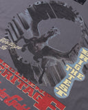 Undergold Golden Heritage Pegasus Tshirt – Gray