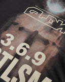 UNDERGOLD TSHIRT SPRING ASCENSION VINTAGE GRAY