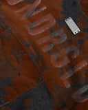 Undergold W Spring Undrgld Jacket Oxide