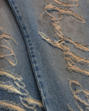Undergold Stardust Undgld Studio Regular Fit Jeans – Mechanic Blue