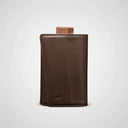 The Frenchie Co Speed Wallet Mocha-Tan