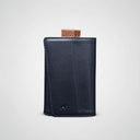 The Frenchie Co Speed Wallet Ultra Navy-Tan