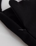 UNDERGOLD BASICS CORSET – BLACK