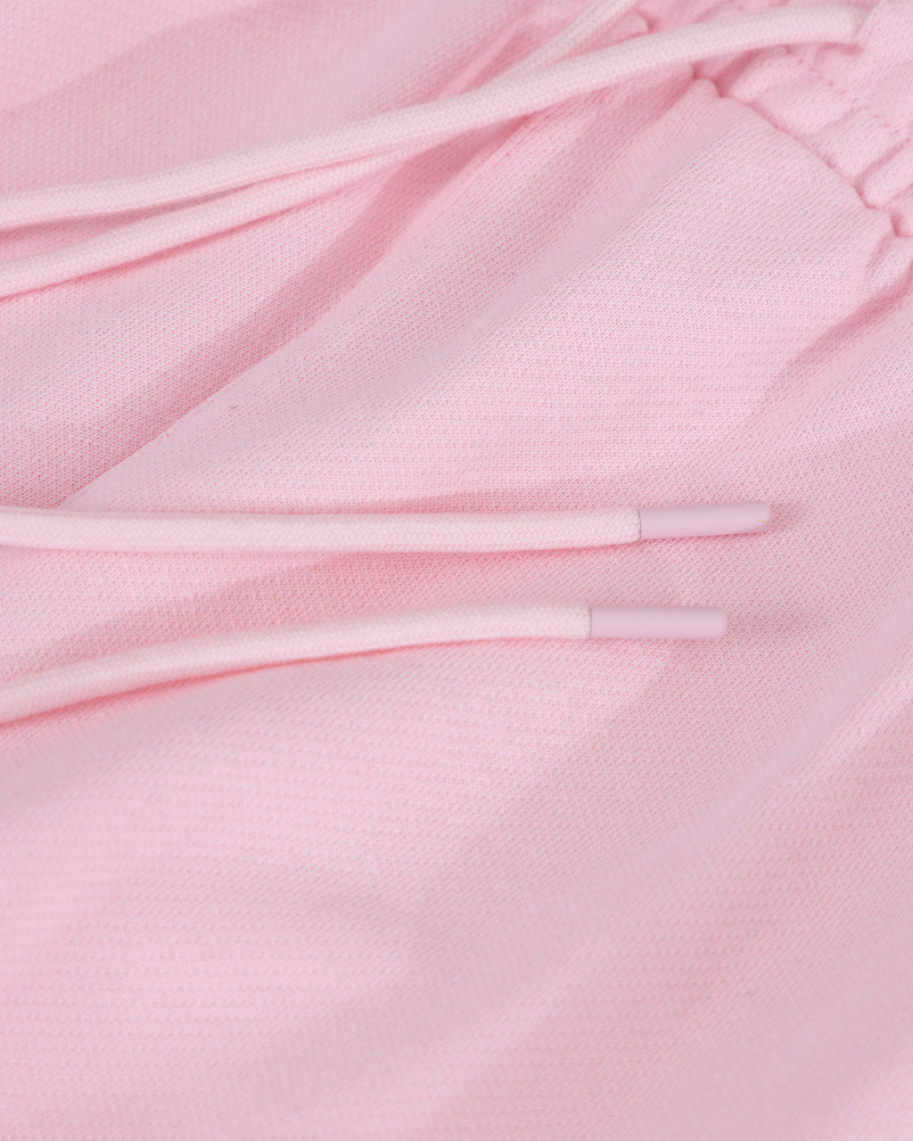 UNDERGOLD STARDUST SYMBOL STRAIGHT PANTS PINK