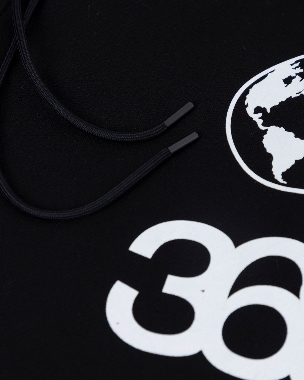 UNDERGOLD GOLDEN HERITAGE BASIC STRAIGHT PANTS – BLACK