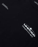 Undergold Helios Phases T-Shirt – Black