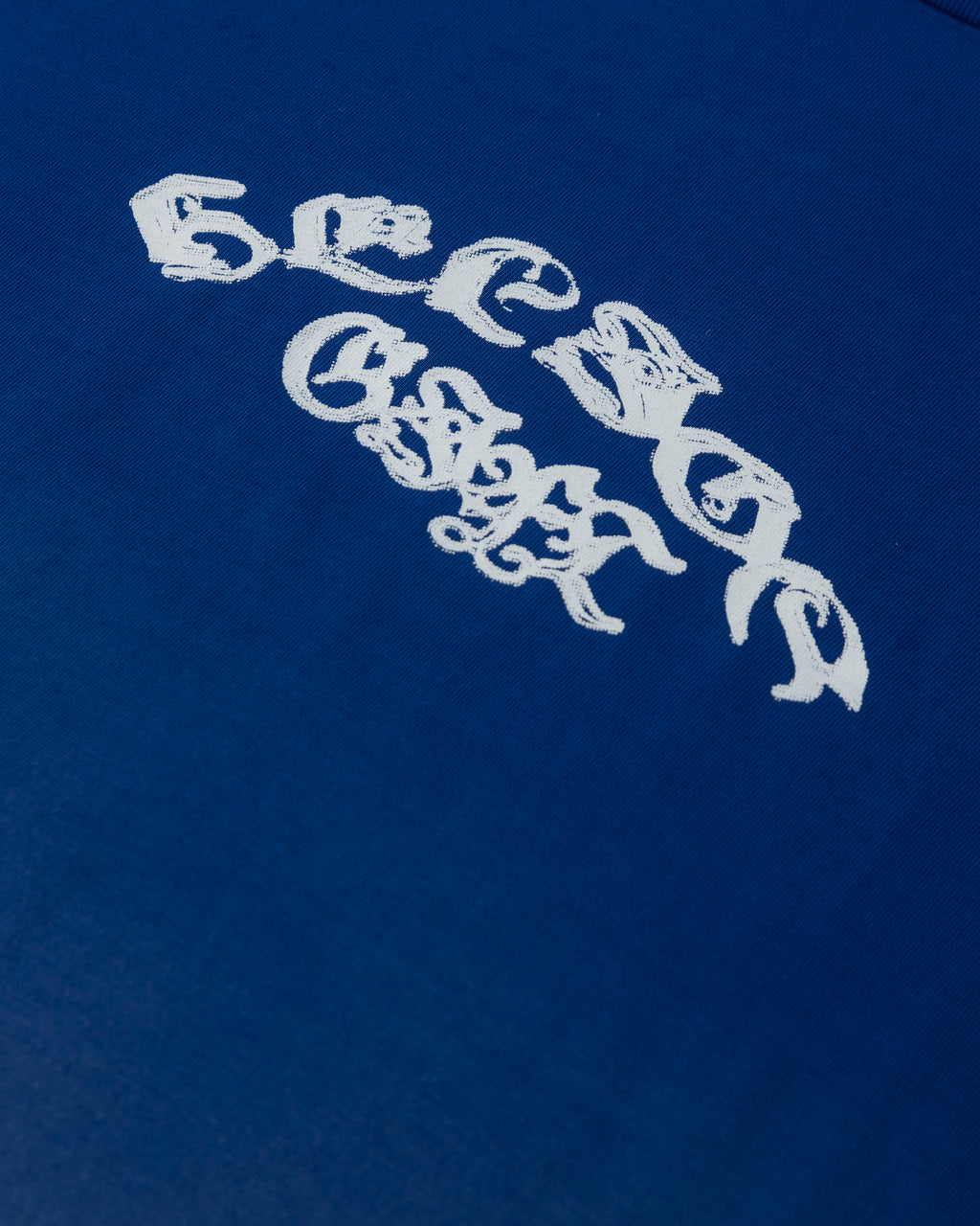 HELIOS BASIC TSHIRT ELECTRIC BLUE