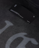 UNDERGOLD - Tshirt Act 1 Undgd Long Sleeve - Burnt Black