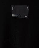 Undergold Echoes God's Plan Tshirt Black